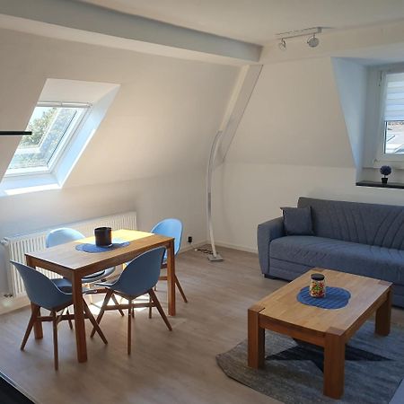 Ferienwohnung Fernblick Remscheid Exteriör bild