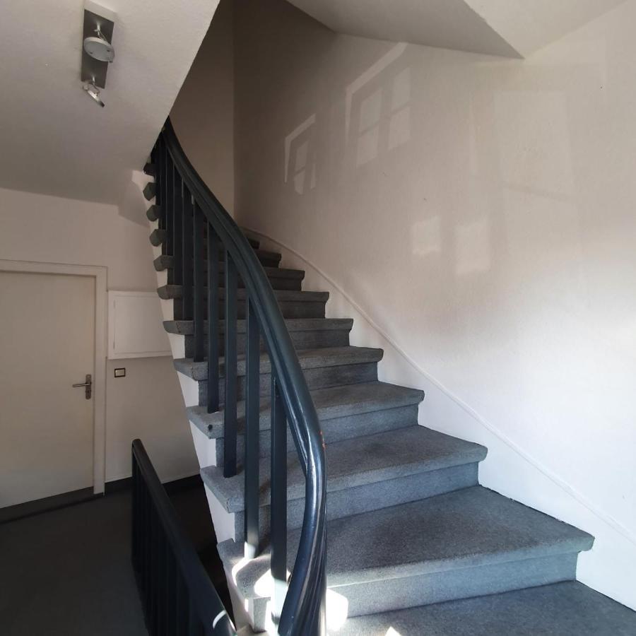 Ferienwohnung Fernblick Remscheid Exteriör bild
