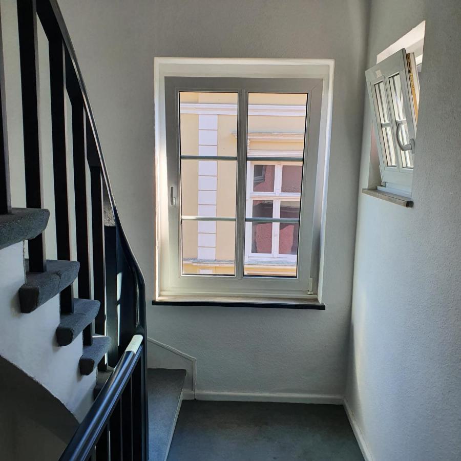 Ferienwohnung Fernblick Remscheid Exteriör bild